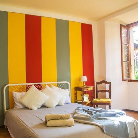 Casa Fulvia - Welchome Lake Maggiore Екстер'єр фото