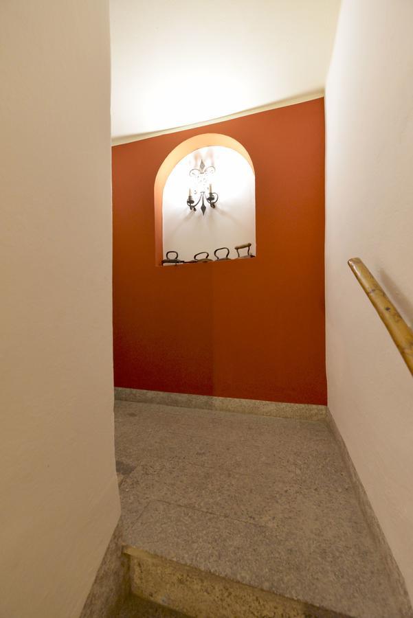 Casa Fulvia - Welchome Lake Maggiore Екстер'єр фото