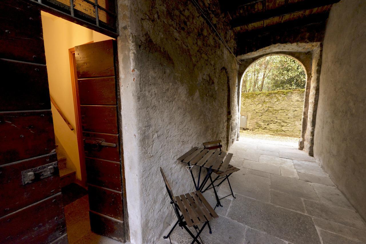 Casa Fulvia - Welchome Lake Maggiore Екстер'єр фото