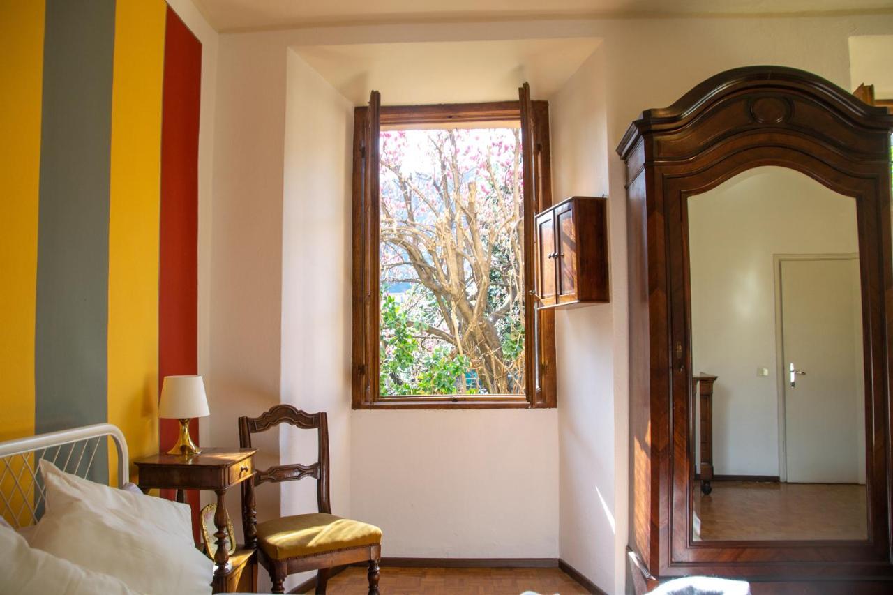 Casa Fulvia - Welchome Lake Maggiore Екстер'єр фото