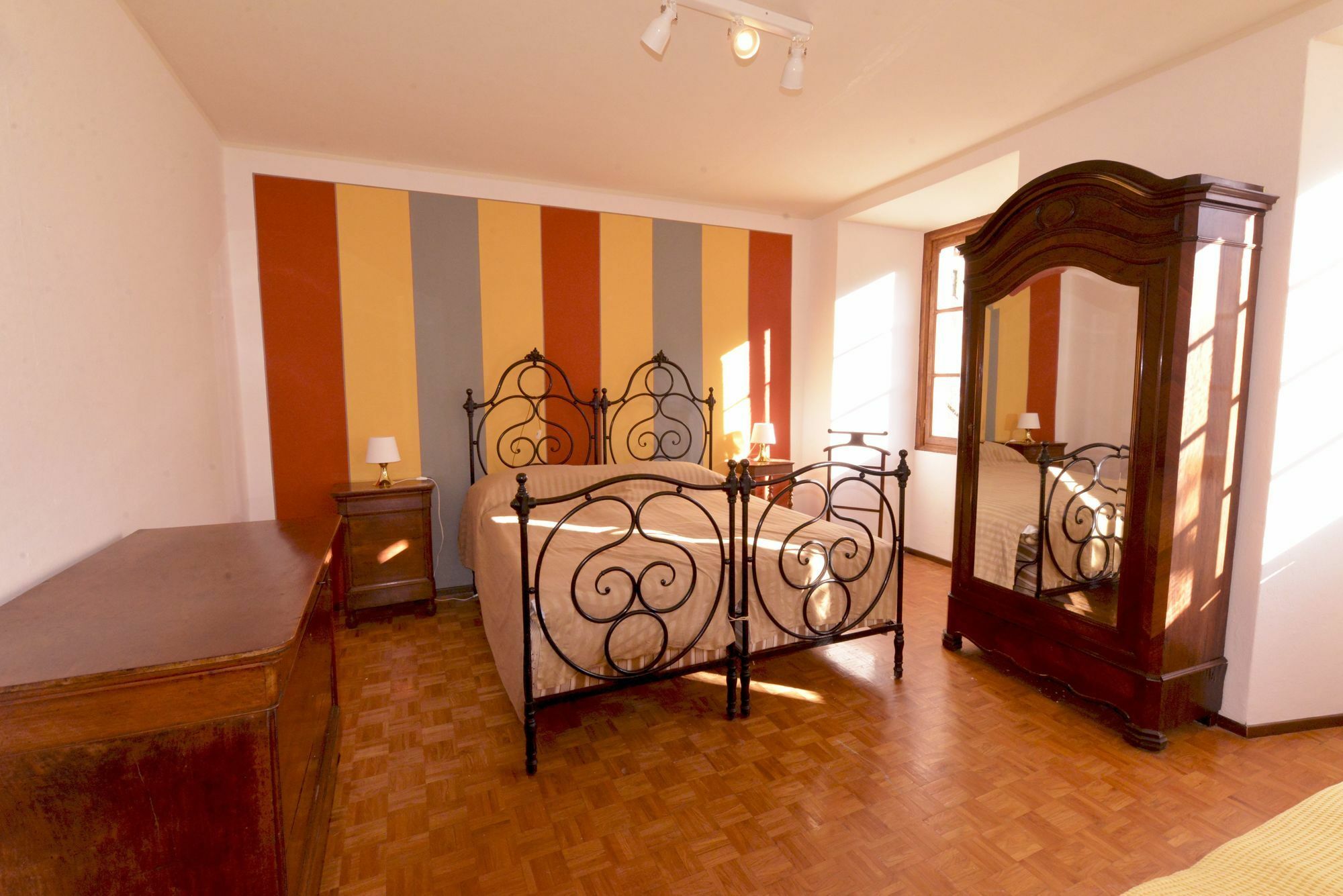Casa Fulvia - Welchome Lake Maggiore Екстер'єр фото