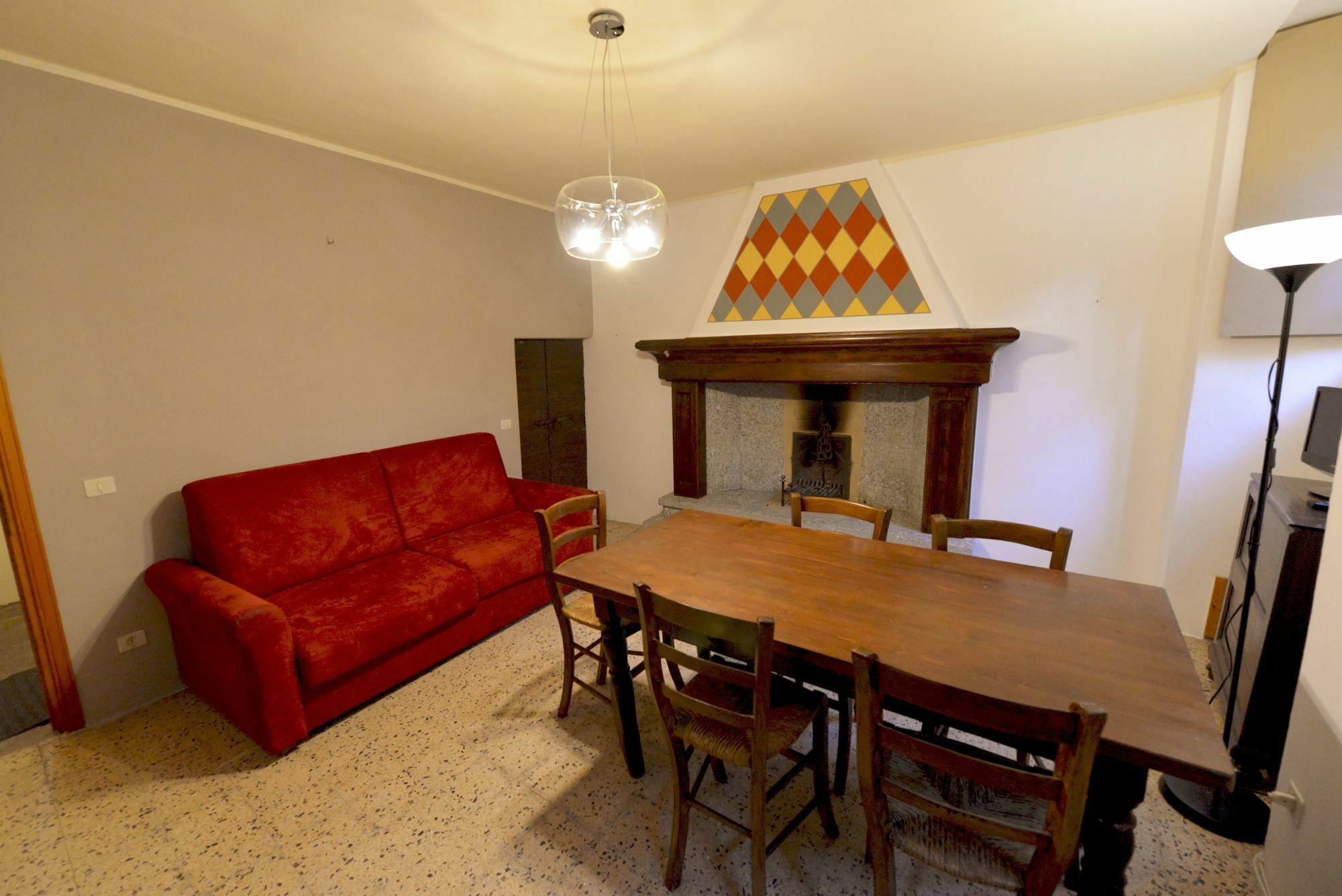 Casa Fulvia - Welchome Lake Maggiore Екстер'єр фото