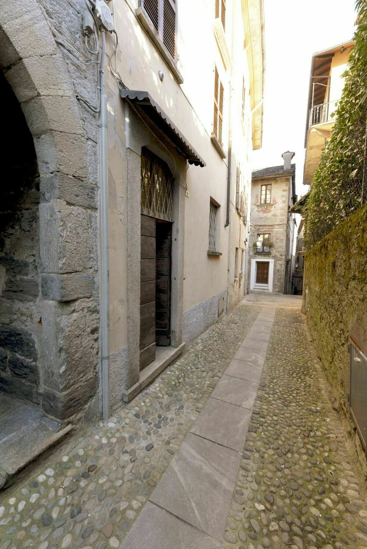 Casa Fulvia - Welchome Lake Maggiore Екстер'єр фото